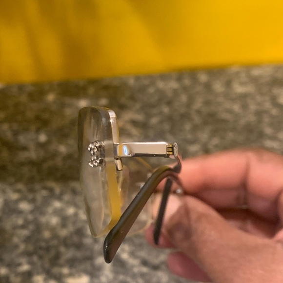 Authentic Chanel Sunglasses - Picture 1 of 7
